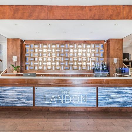 The Landon Bay Harbor-Miami Beach Bay Harbor Islands Exterior foto