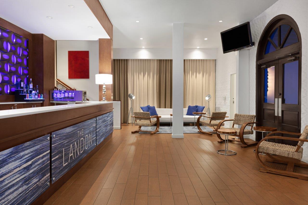 The Landon Bay Harbor-Miami Beach Bay Harbor Islands Exterior foto