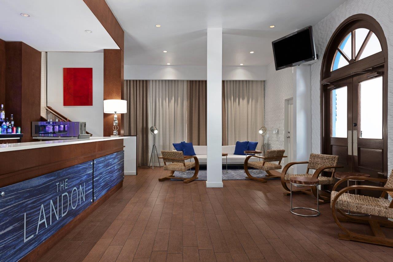 The Landon Bay Harbor-Miami Beach Bay Harbor Islands Exterior foto