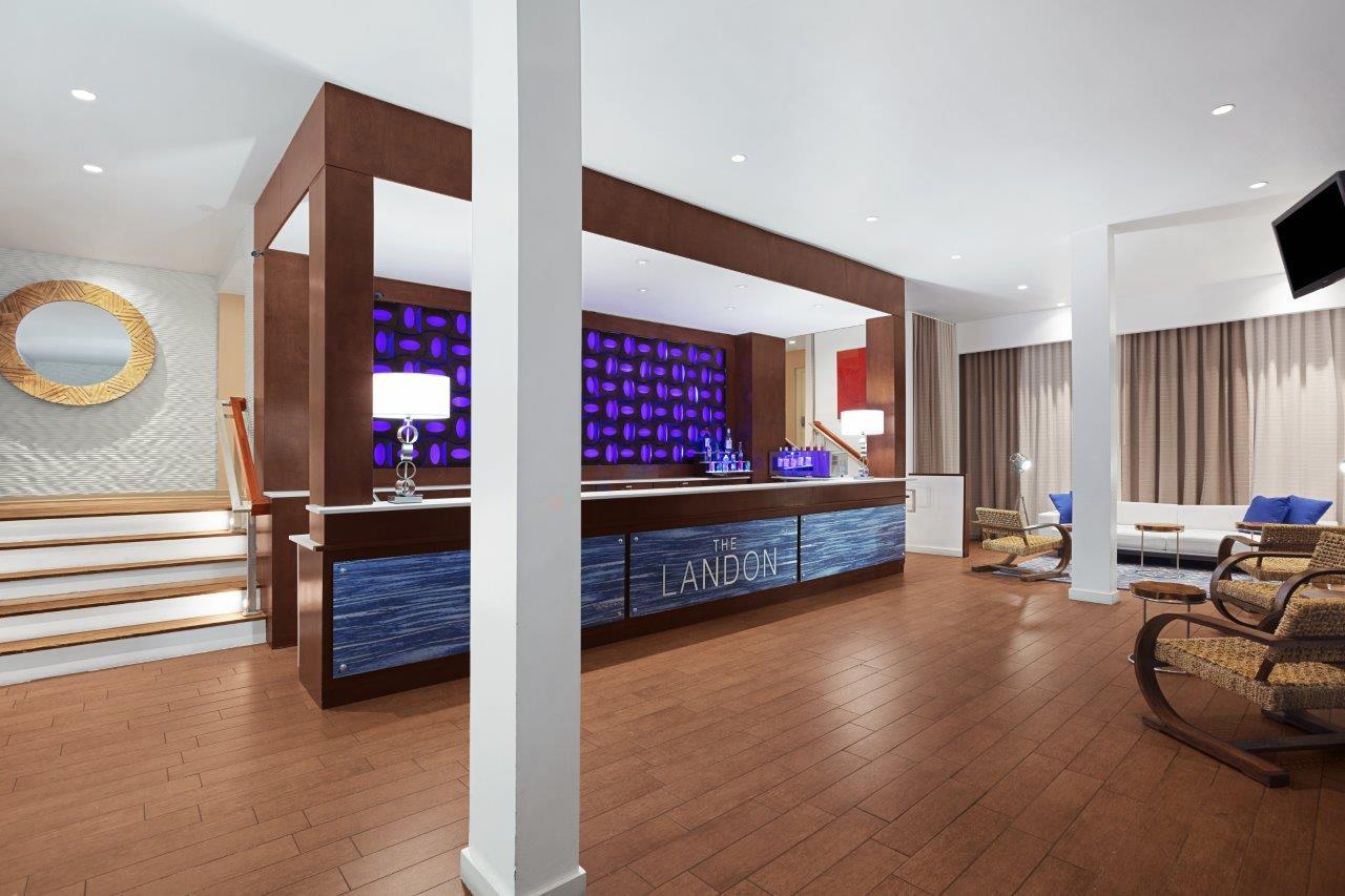 The Landon Bay Harbor-Miami Beach Bay Harbor Islands Exterior foto