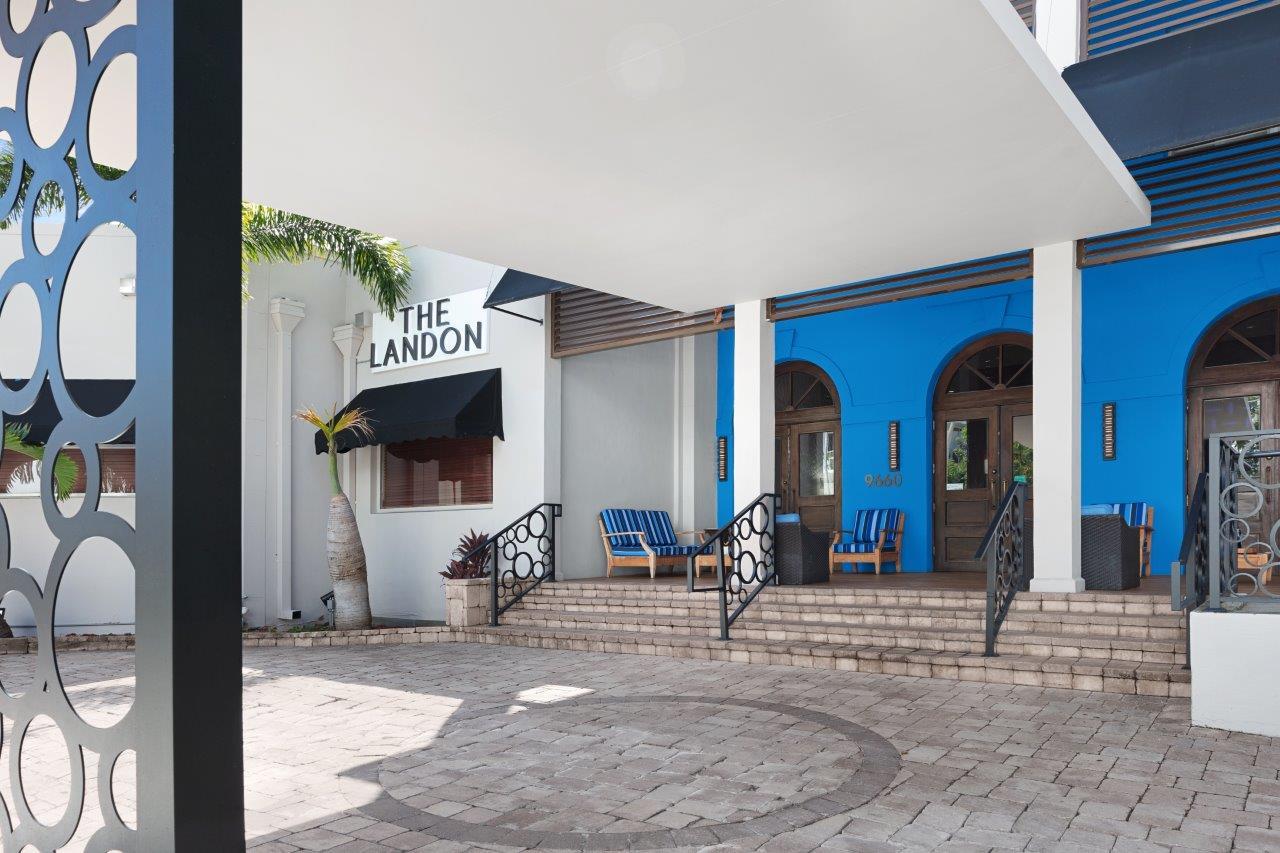 The Landon Bay Harbor-Miami Beach Bay Harbor Islands Exterior foto