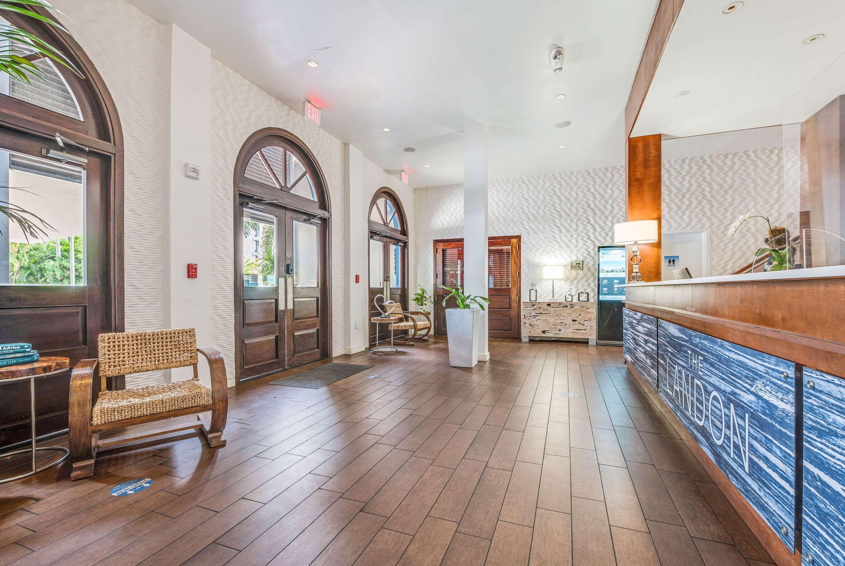 The Landon Bay Harbor-Miami Beach Bay Harbor Islands Exterior foto