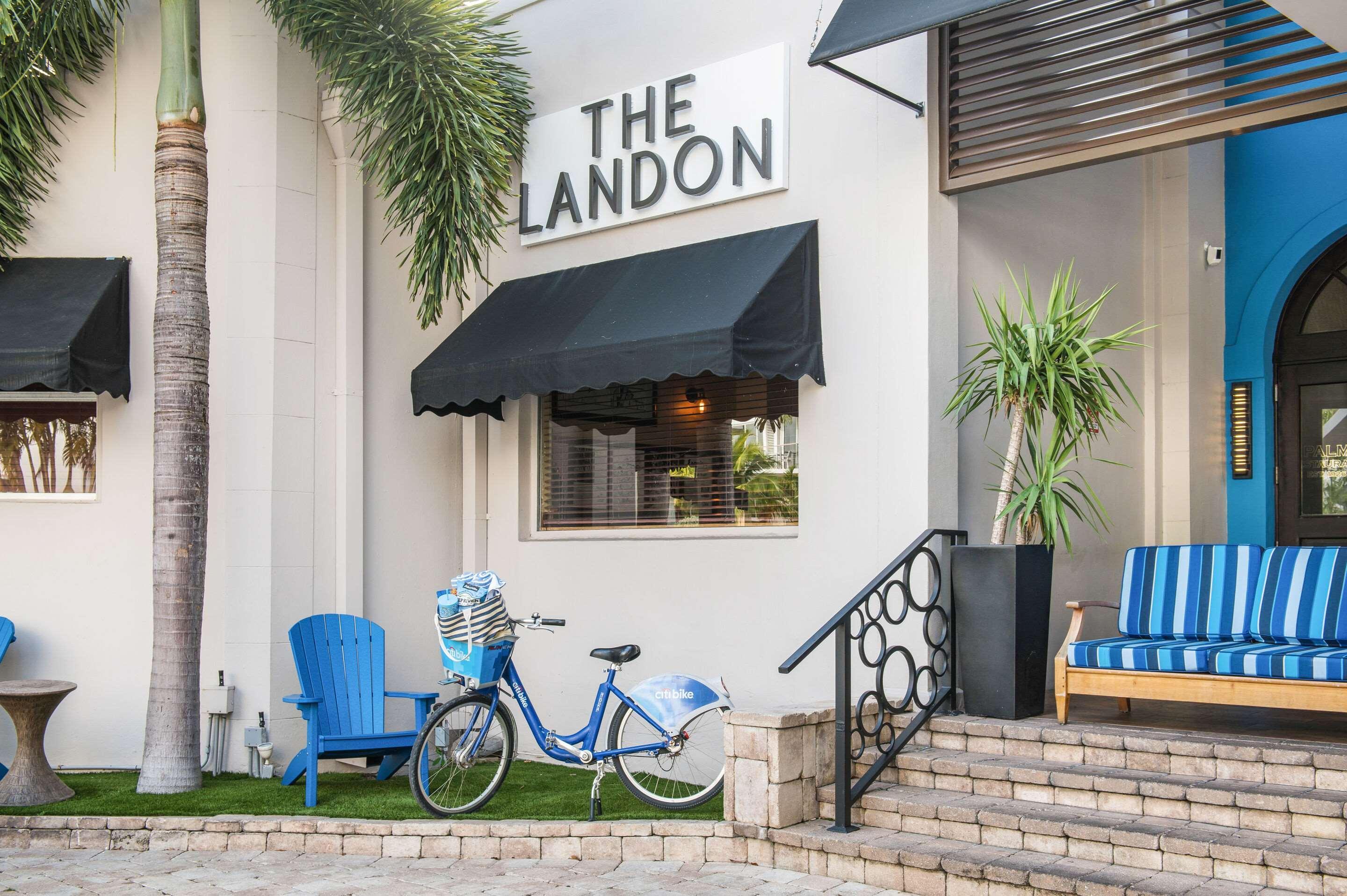 The Landon Bay Harbor-Miami Beach Bay Harbor Islands Exterior foto