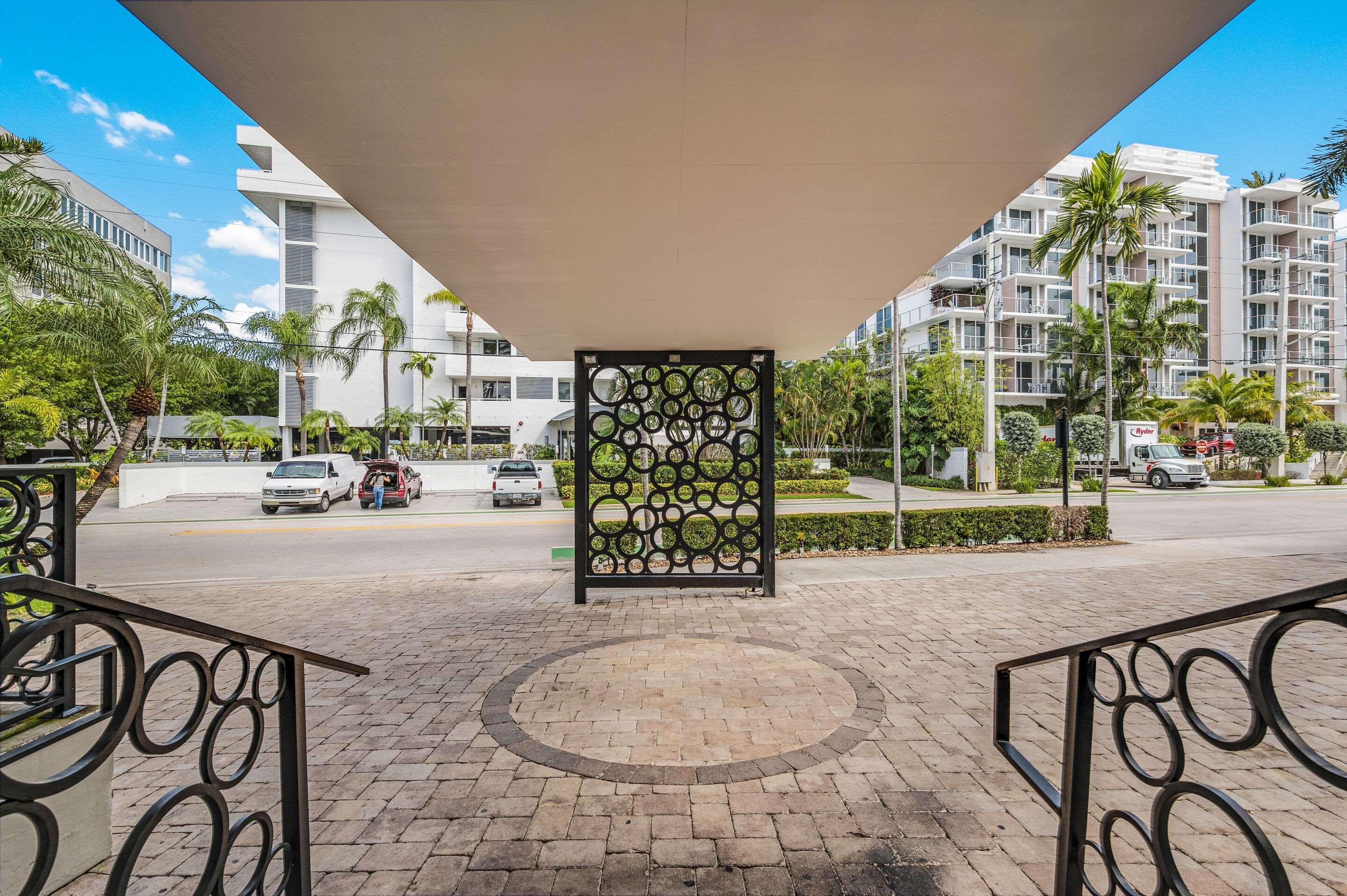 The Landon Bay Harbor-Miami Beach Bay Harbor Islands Exterior foto
