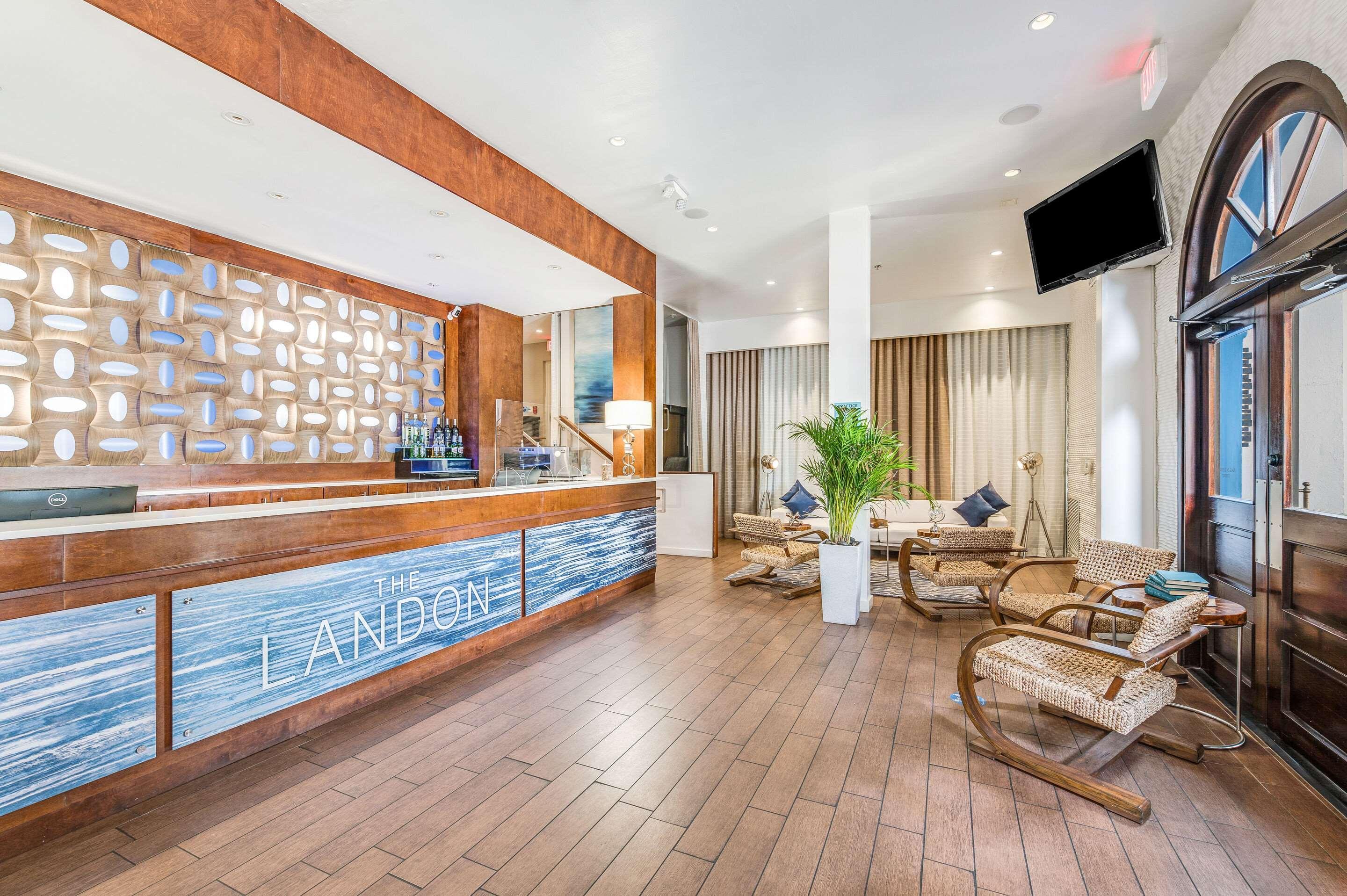 The Landon Bay Harbor-Miami Beach Bay Harbor Islands Exterior foto