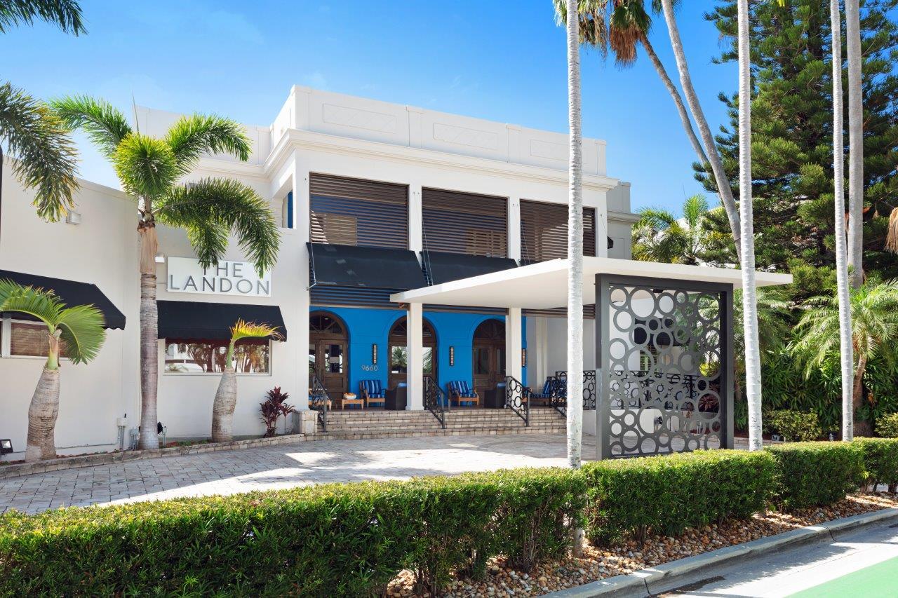 The Landon Bay Harbor-Miami Beach Bay Harbor Islands Exterior foto