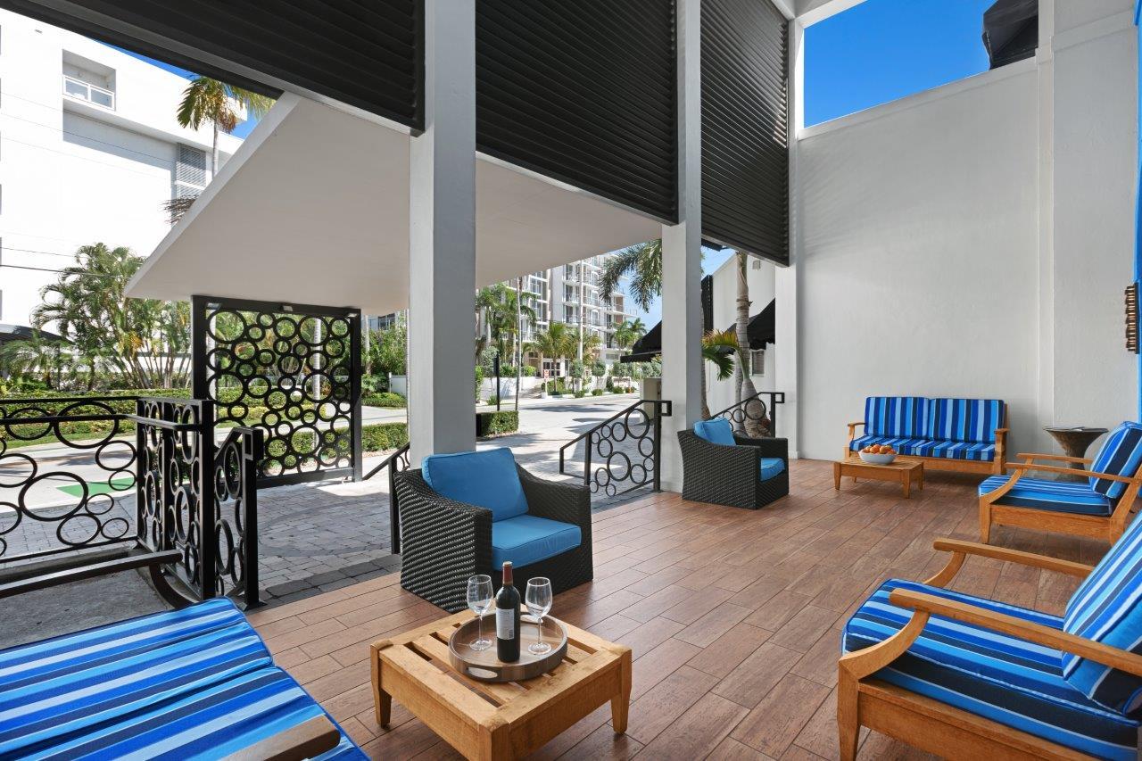 The Landon Bay Harbor-Miami Beach Bay Harbor Islands Exterior foto