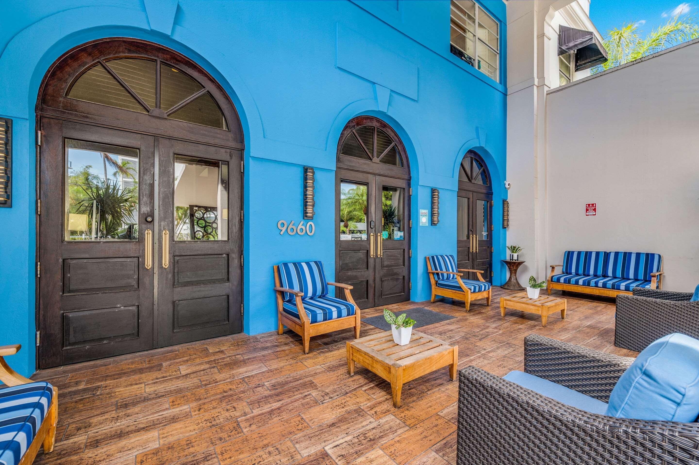 The Landon Bay Harbor-Miami Beach Bay Harbor Islands Exterior foto