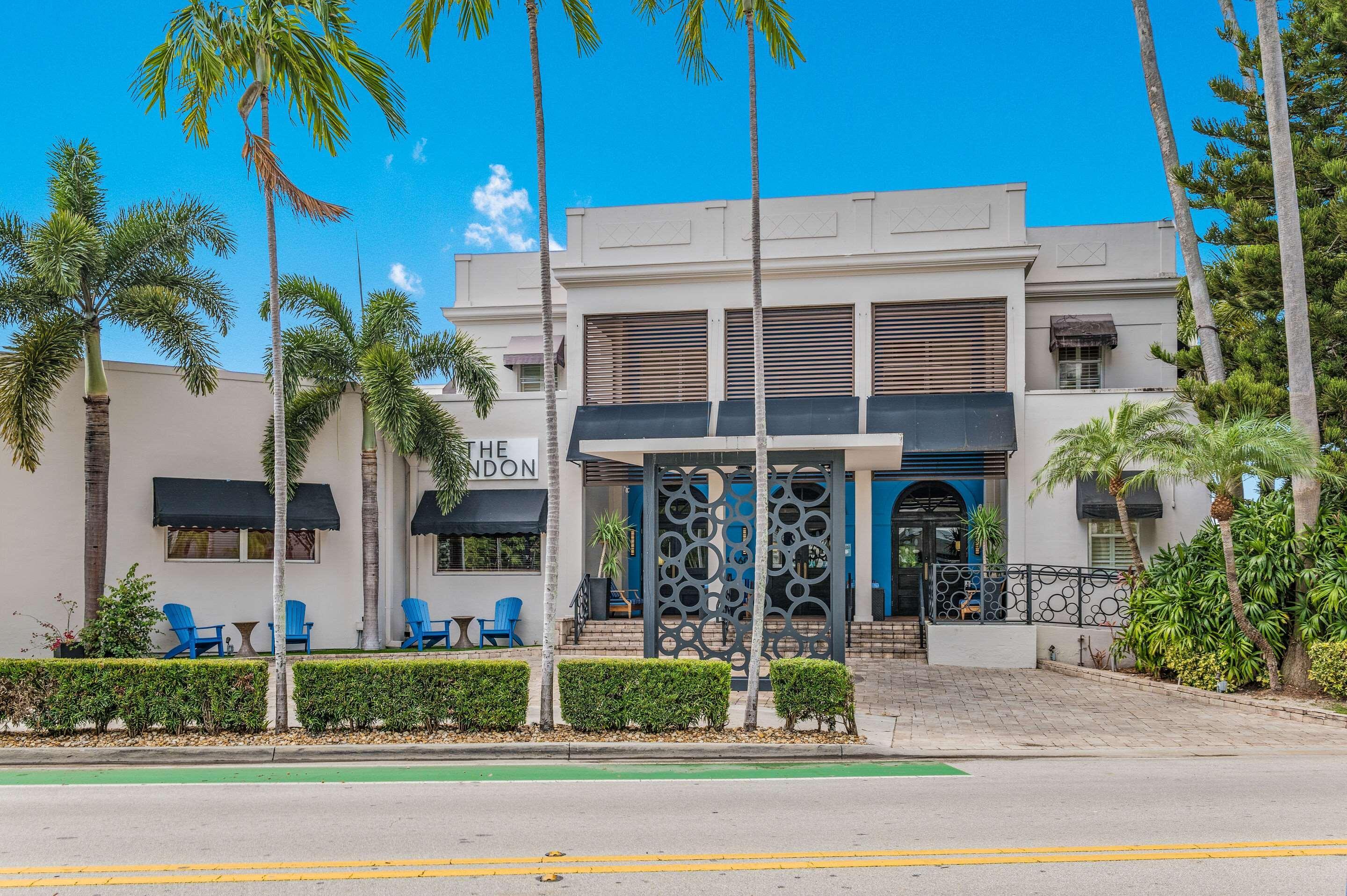 The Landon Bay Harbor-Miami Beach Bay Harbor Islands Exterior foto