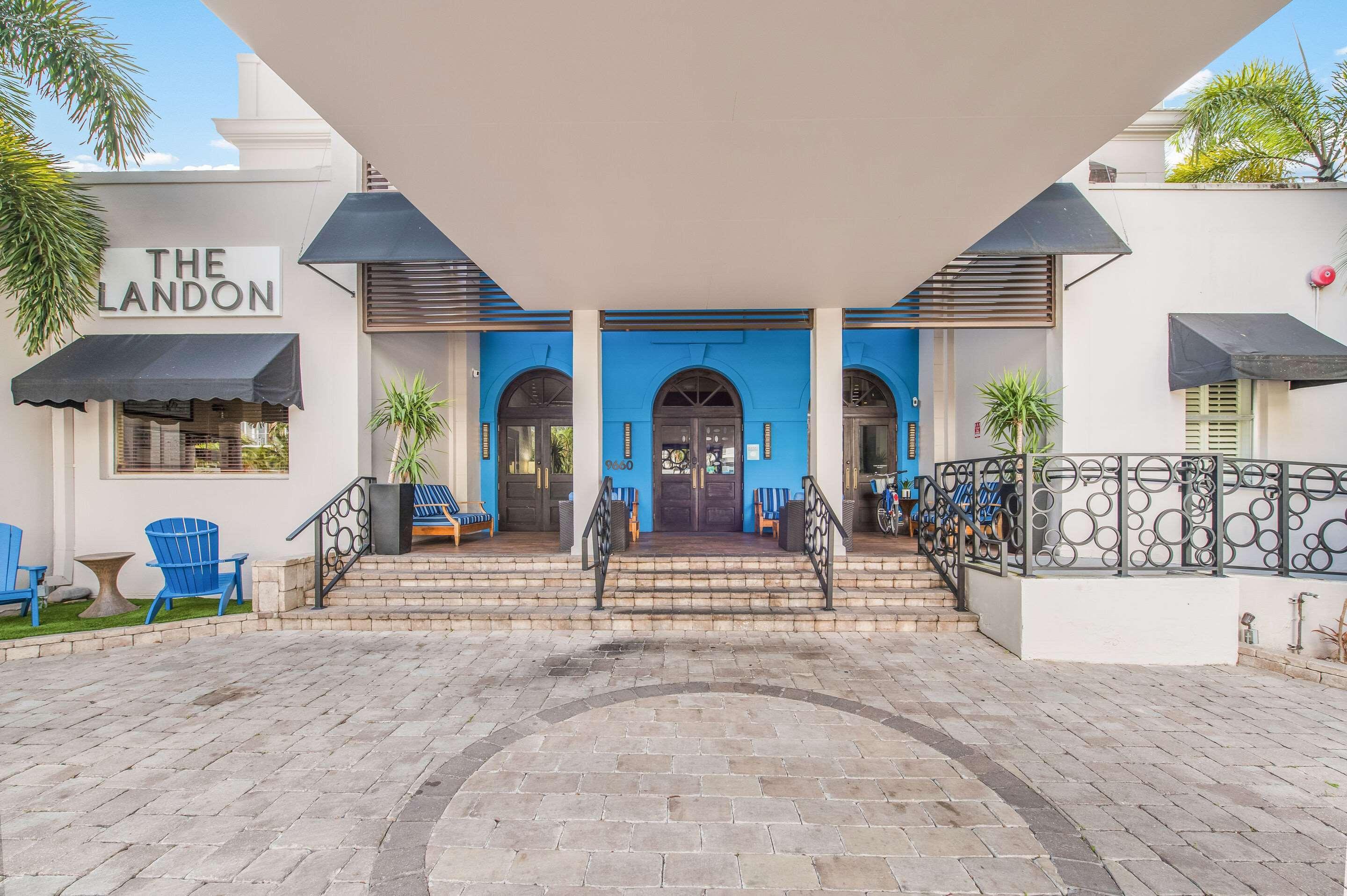 The Landon Bay Harbor-Miami Beach Bay Harbor Islands Exterior foto
