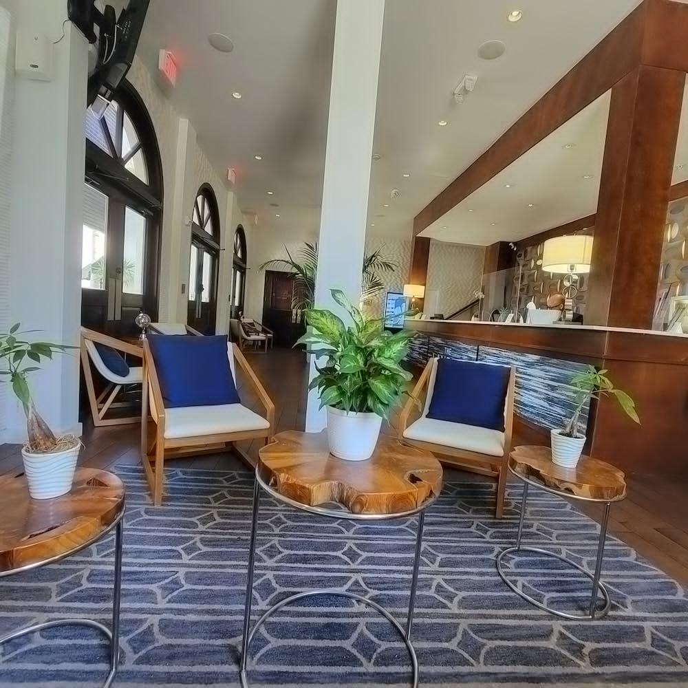 The Landon Bay Harbor-Miami Beach Bay Harbor Islands Exterior foto
