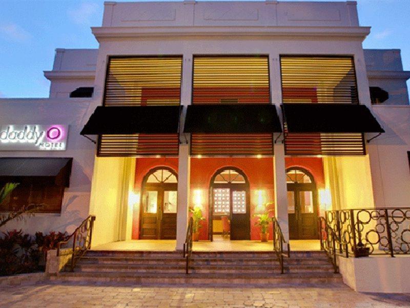 The Landon Bay Harbor-Miami Beach Bay Harbor Islands Exterior foto