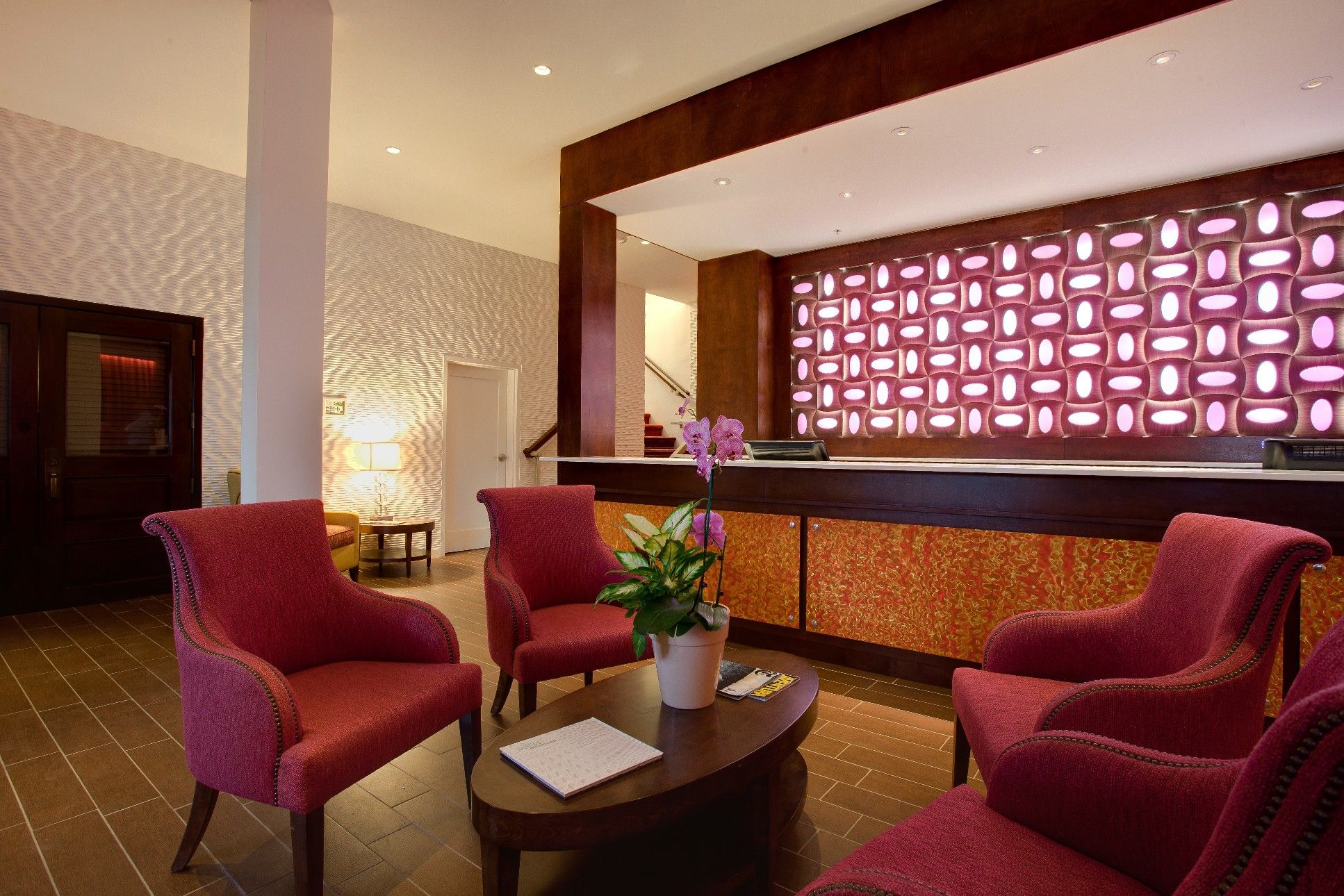 The Landon Bay Harbor-Miami Beach Bay Harbor Islands Interior foto