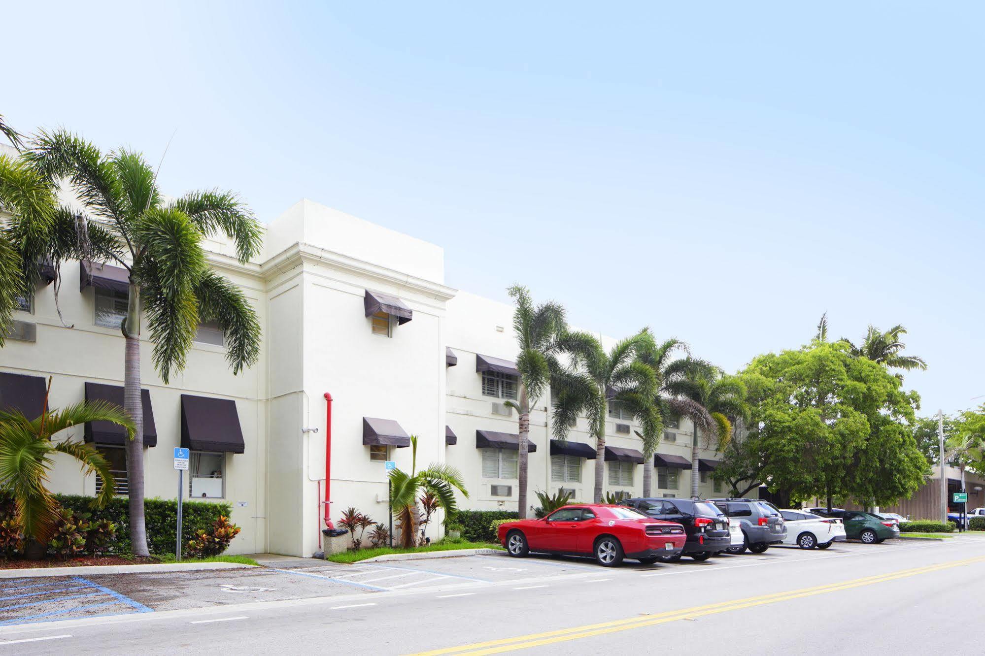 The Landon Bay Harbor-Miami Beach Bay Harbor Islands Exterior foto