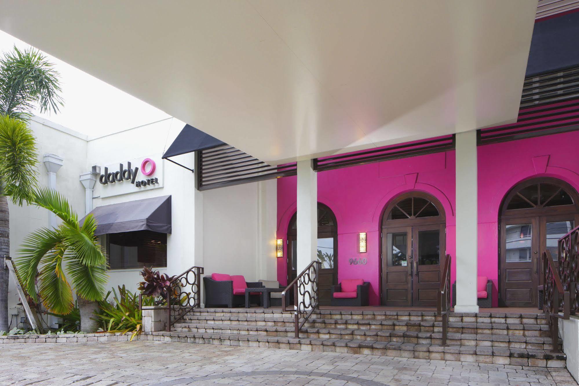 The Landon Bay Harbor-Miami Beach Bay Harbor Islands Exterior foto