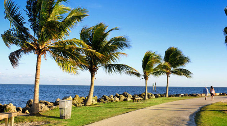 The Landon Bay Harbor-Miami Beach Bay Harbor Islands Exterior foto